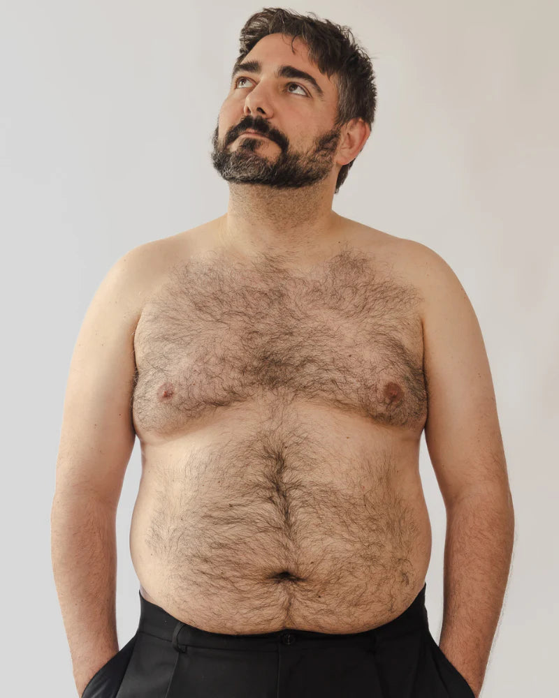 Le Débardeur Slimcut