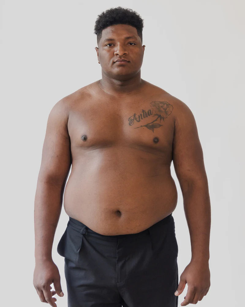 Le Débardeur Slimcut