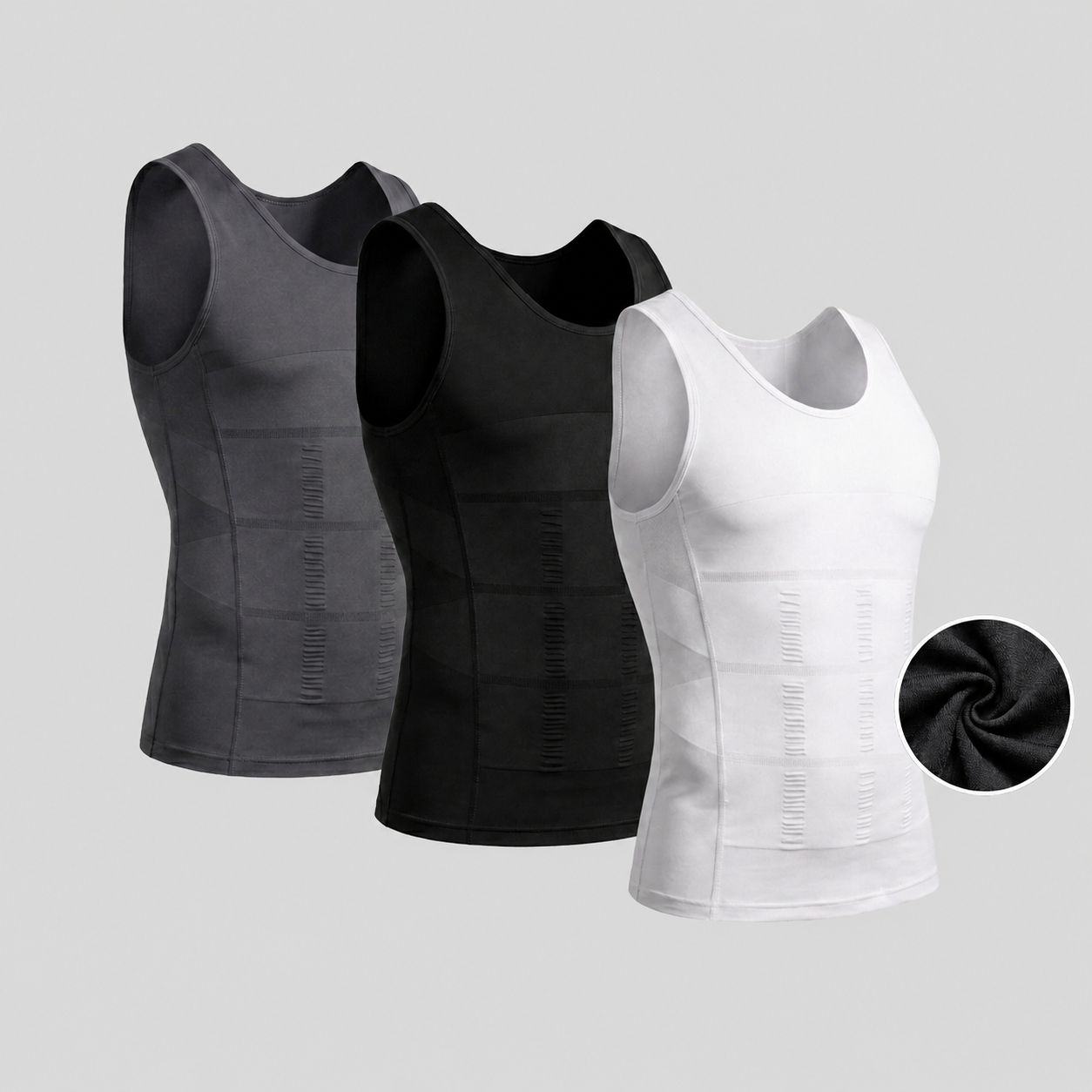 SLIMCUT™ DÉBARDEUR 2.0
