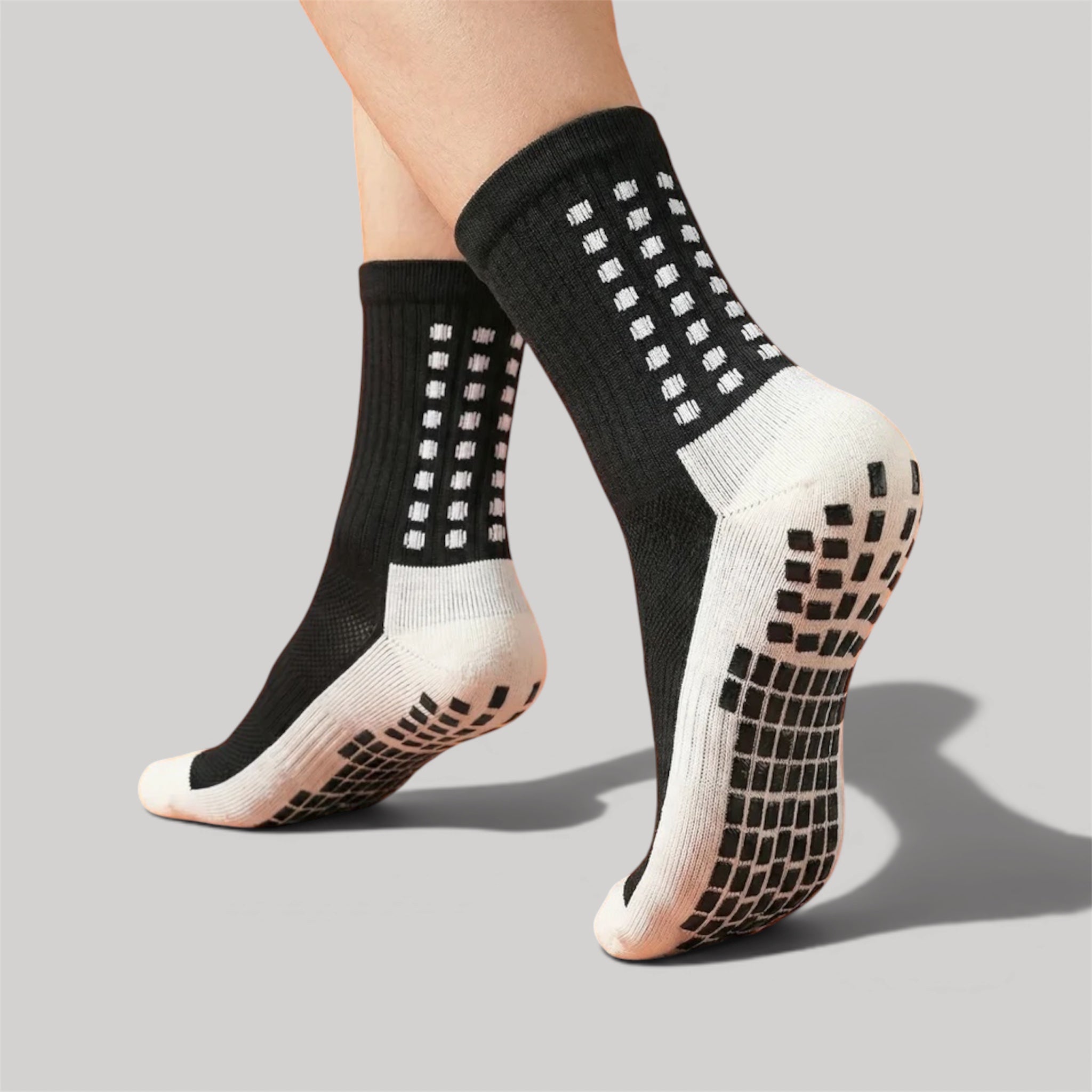 SLIMCUT™ CHAUSSETTES ANTI-GLISSE (N)