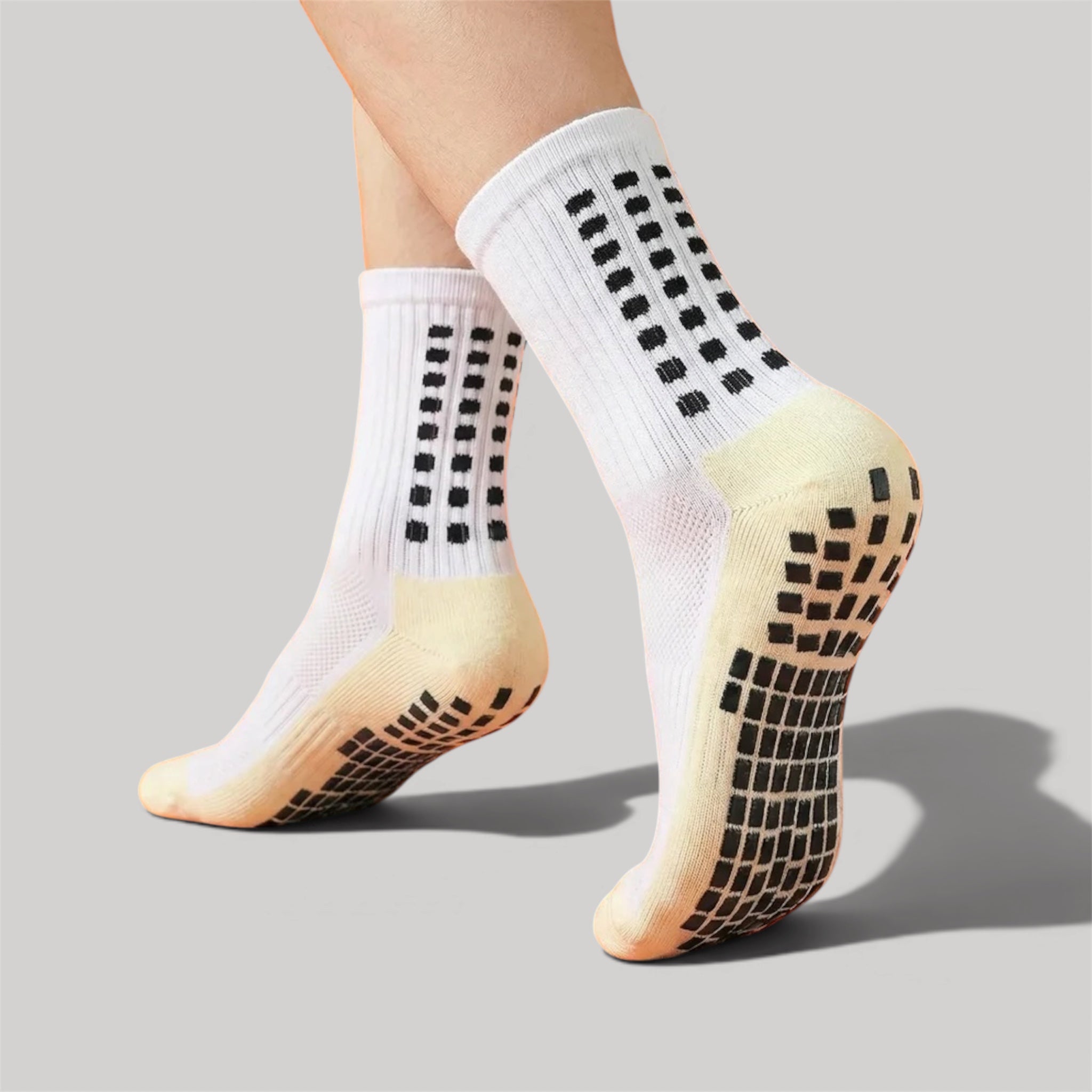 SLIMCUT™ CHAUSSETTES ANTI-GLISSE (B)