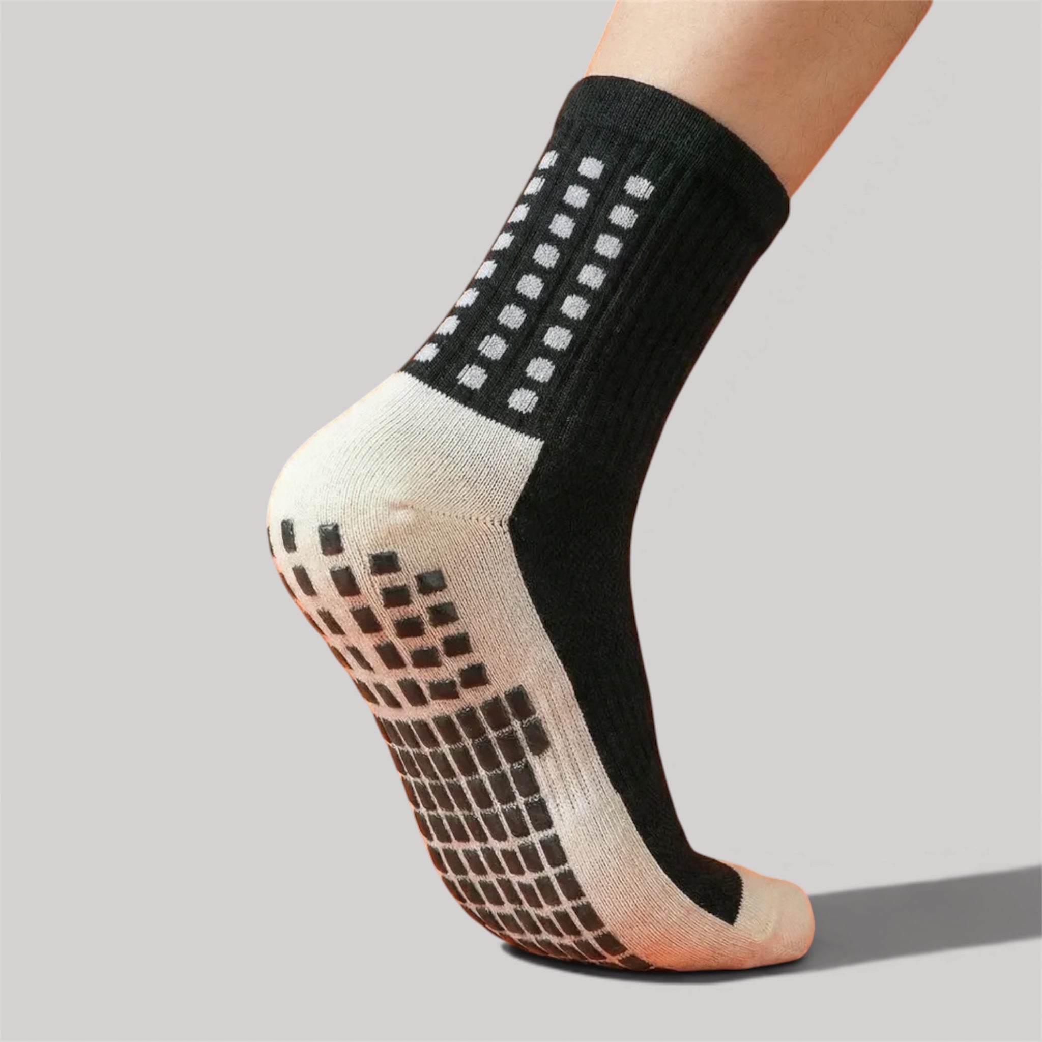 SLIMCUT™ CHAUSSETTES ANTI-GLISSE (N)