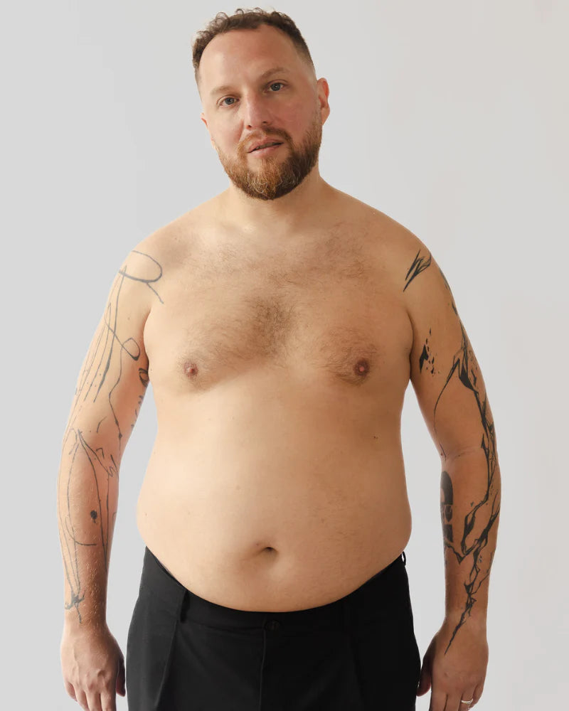Le Débardeur Slimcut