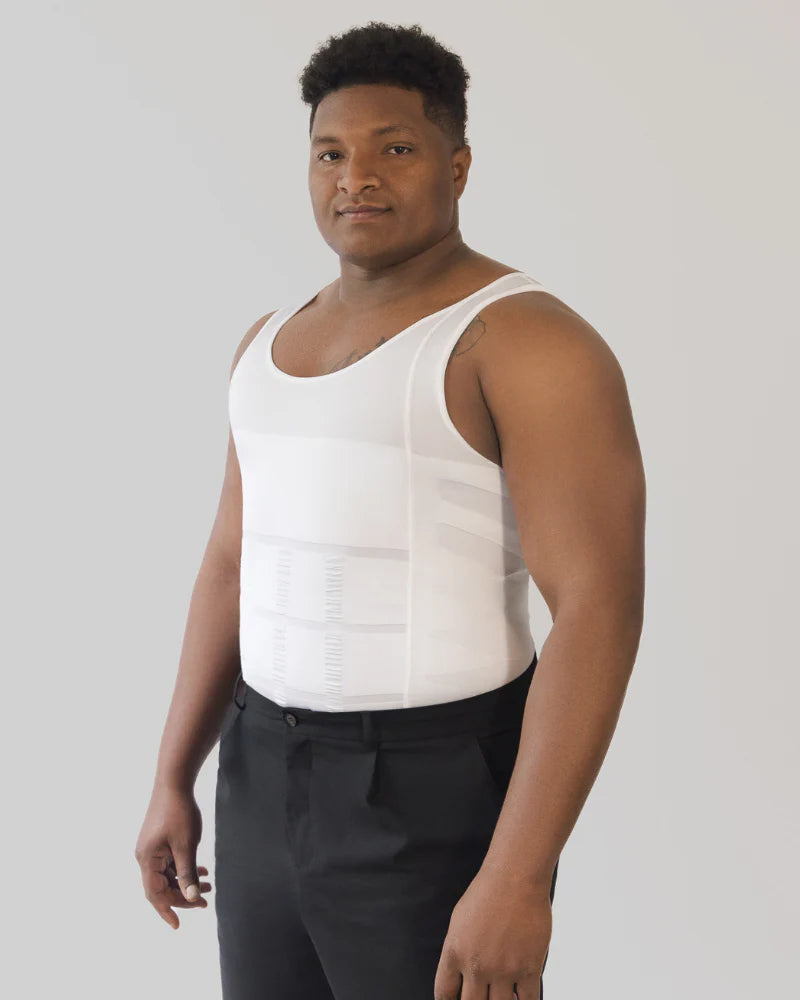 Le Débardeur Slimcut