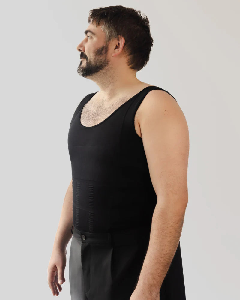 Le Débardeur Slimcut