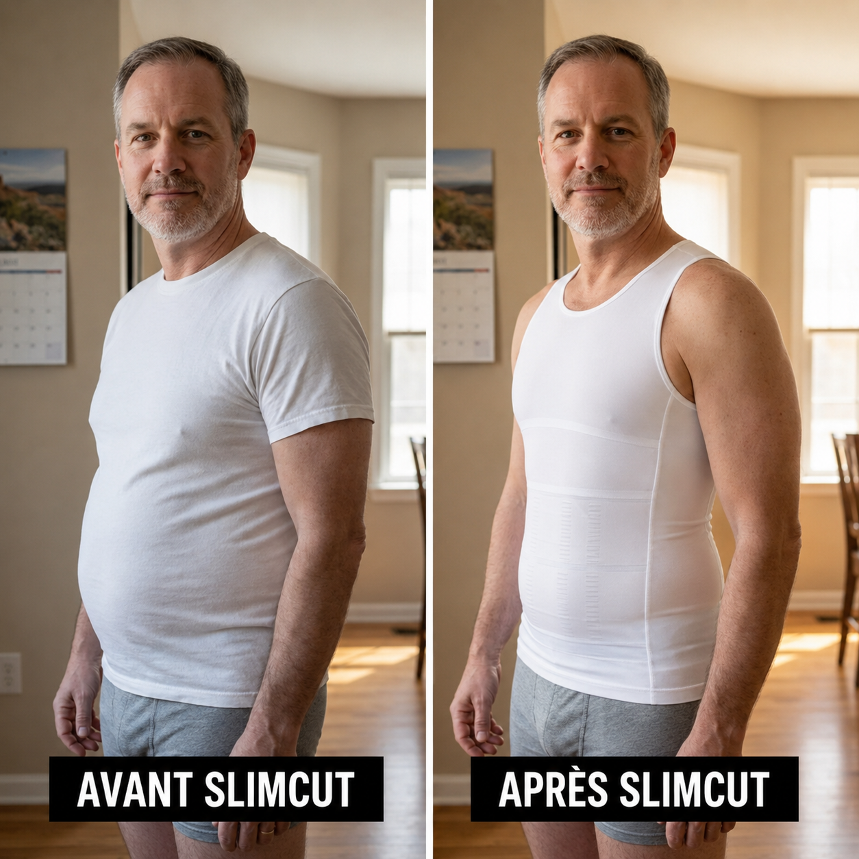 SLIMCUT™ DÉBARDEUR 2.0