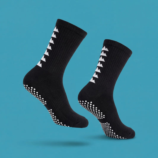 Les Chaussettes SLIMCUT™ | Noir